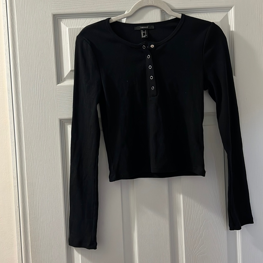 Forever 21 Top